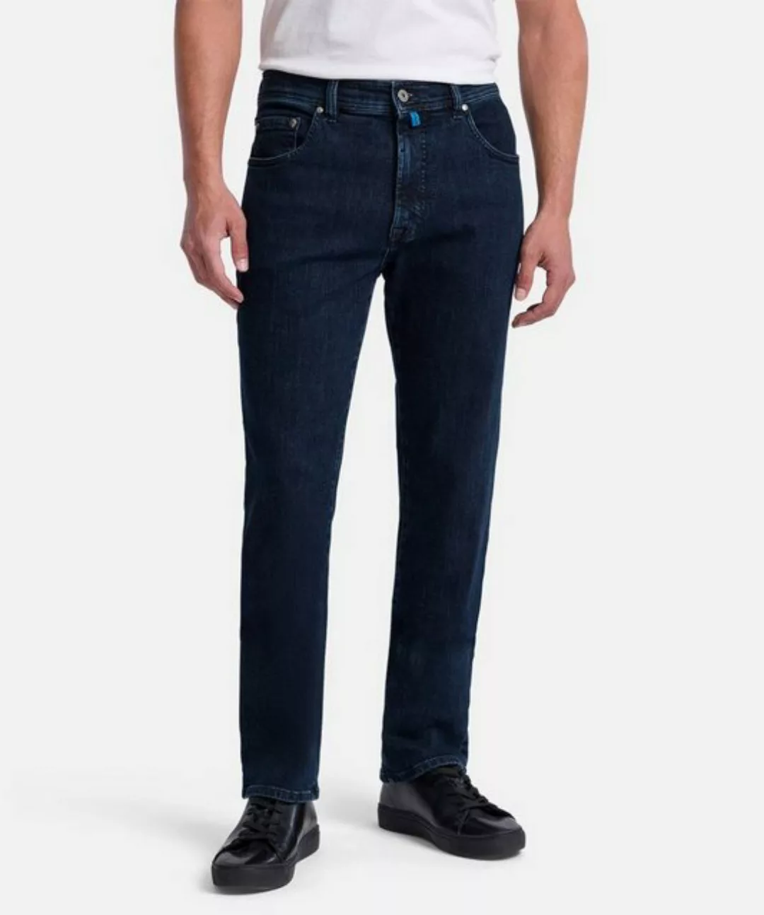 Pierre Cardin 5-Pocket-Jeans Dijon günstig online kaufen
