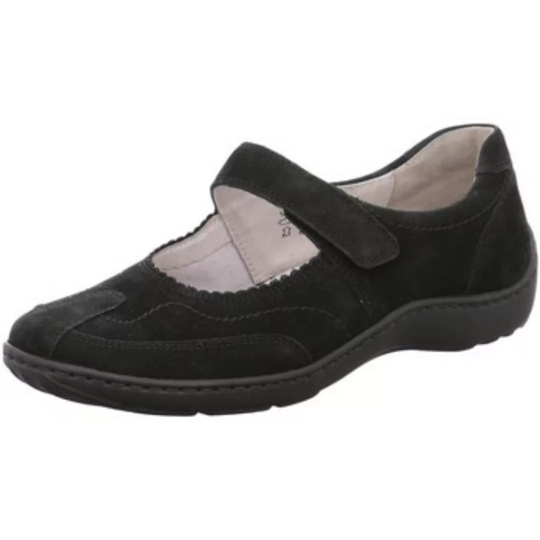 Waldläufer  Damenschuhe Slipper 496302 496302-191001 günstig online kaufen