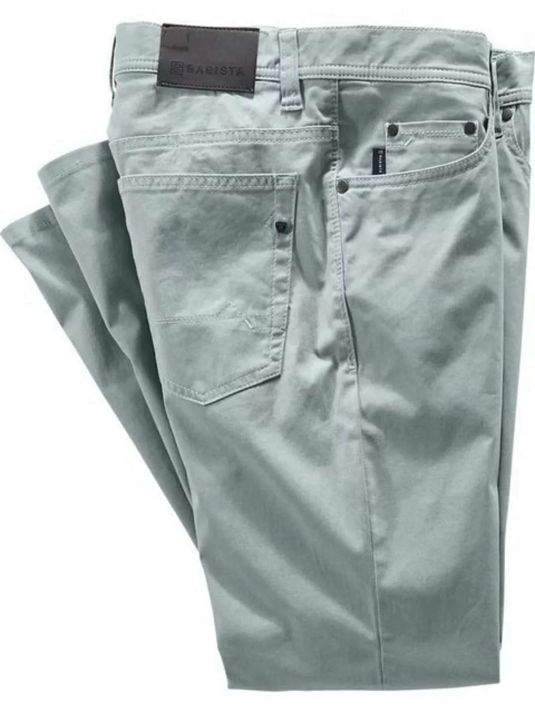 Babista 5-Pocket-Hose "Hose VRIENTO", (1 tlg.), im 5-Pocket Stil günstig online kaufen