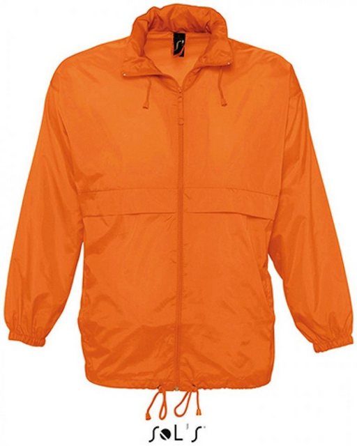 SOLS Outdoorjacke Windbreaker Surf günstig online kaufen