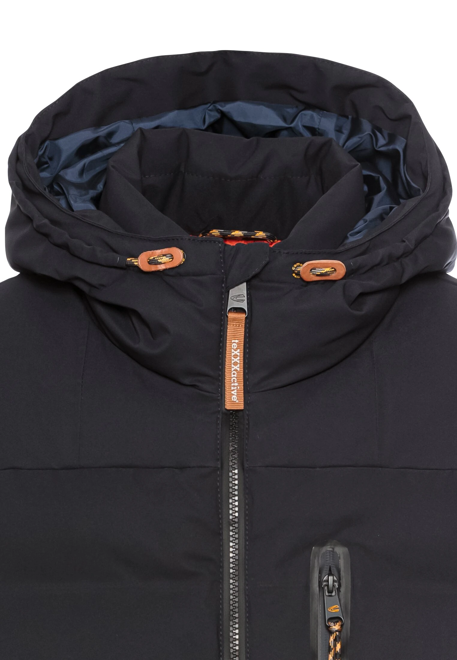 camel active Steppjacke Outdoor-Steppjacke günstig online kaufen