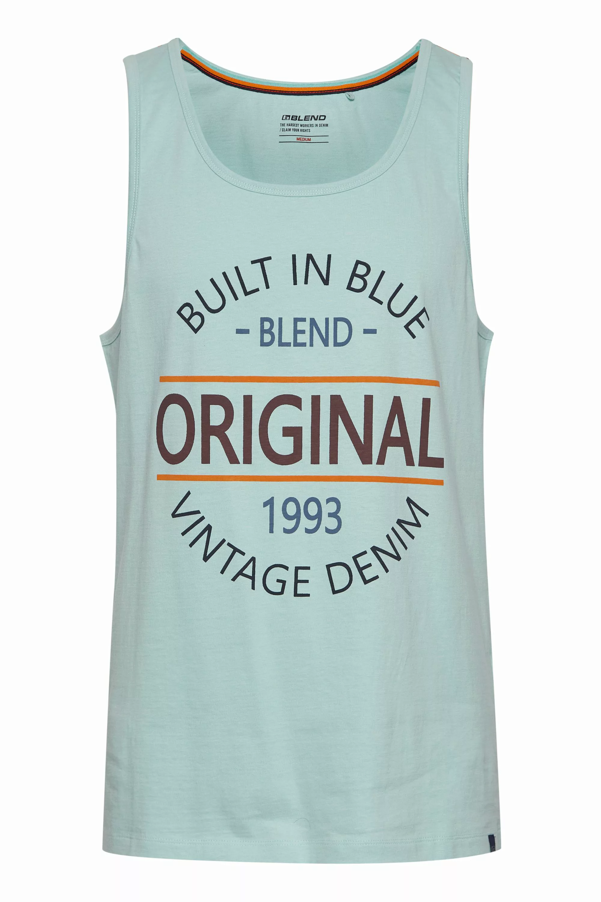 Blend Tanktop "Tanktop BHAlvarez" günstig online kaufen