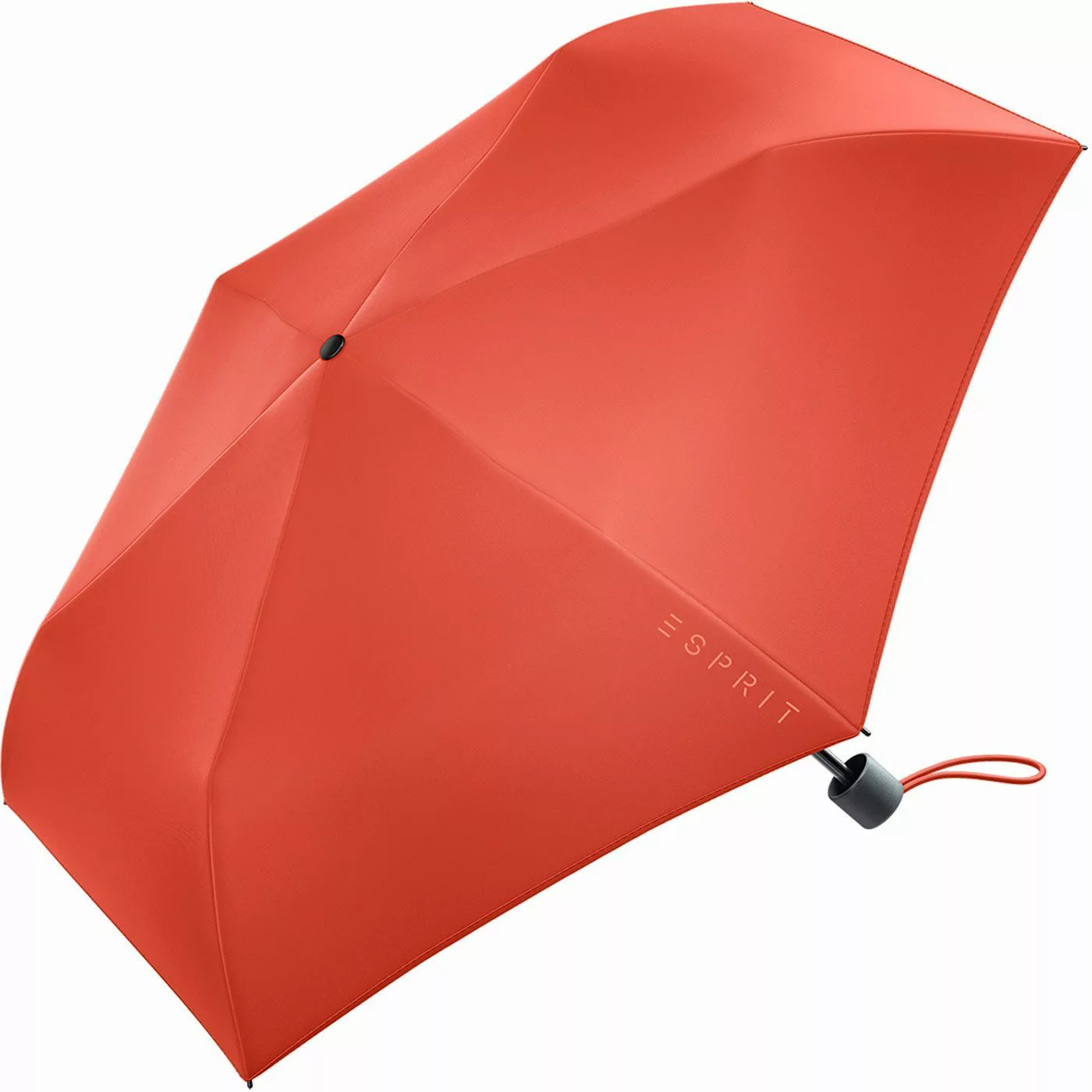 Esprit Stockregenschirm Mini Regenschirm Damen Slimline günstig online kaufen