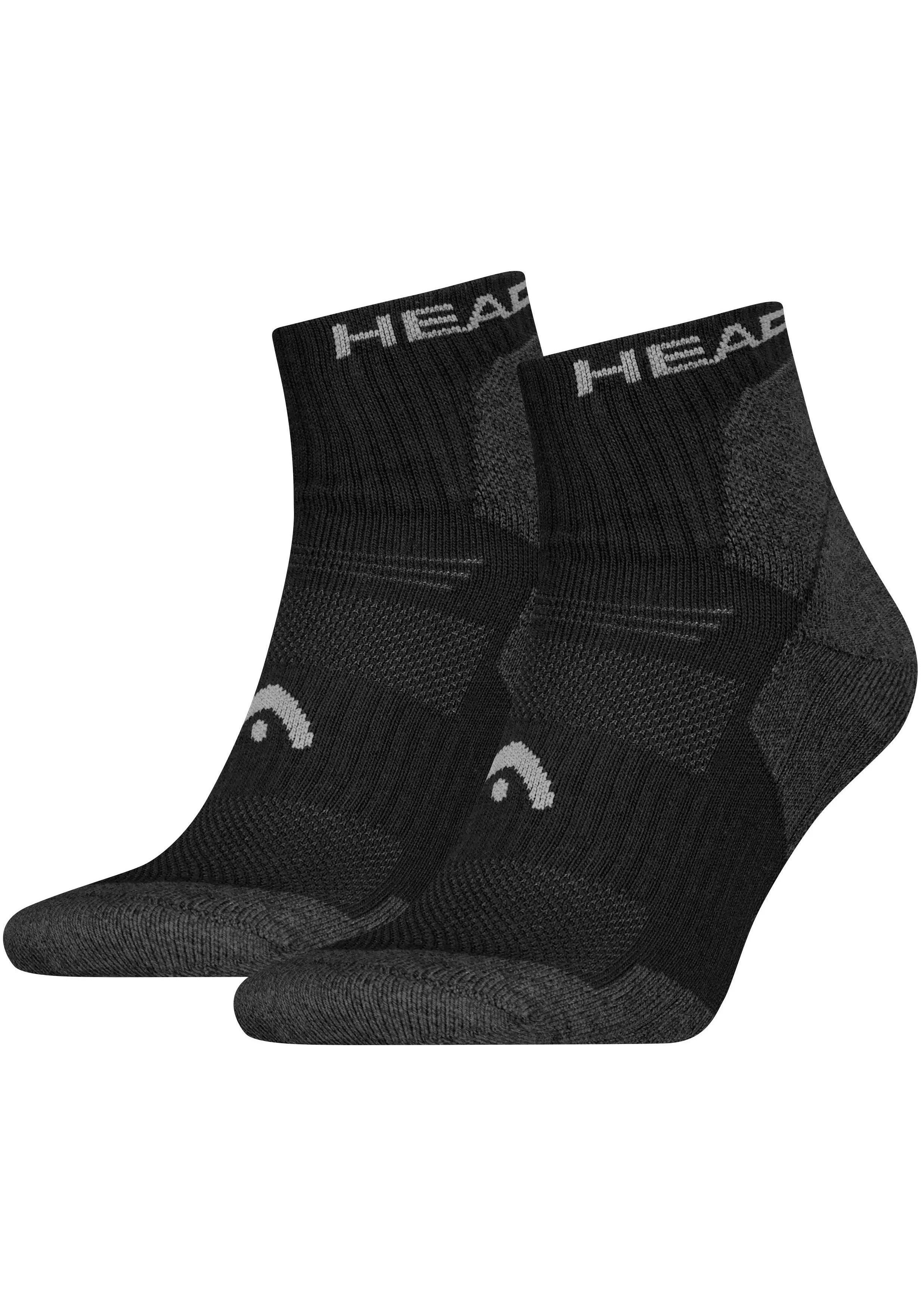 Head Socken, mit Logostickerei günstig online kaufen