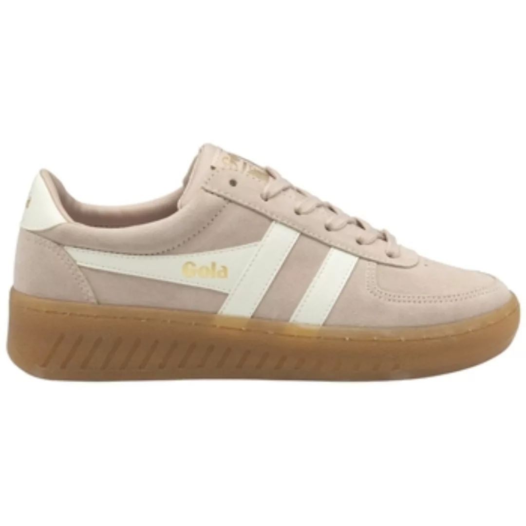 Gola  Sneaker GRANDSLAM SUEDE günstig online kaufen