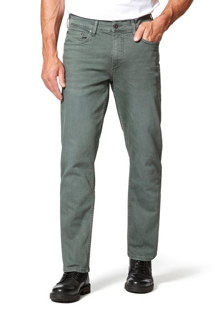 HERO by John Medoox 5-Pocket-Jeans "Denver Regular Straight Stretch", Strai günstig online kaufen