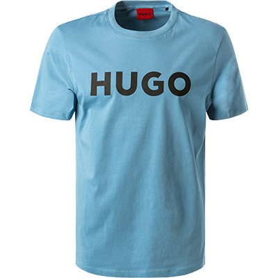 HUGO T-Shirt Dulivio 50467556/421 günstig online kaufen