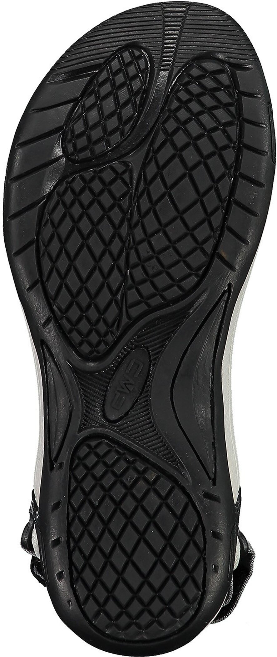 CMP Sandale "HAMAL WMN HIKING SANDAL" günstig online kaufen