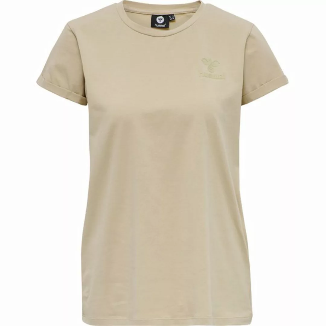 hummel T-Shirt Hummel Damen T-Shirt Isobella 203049 günstig online kaufen