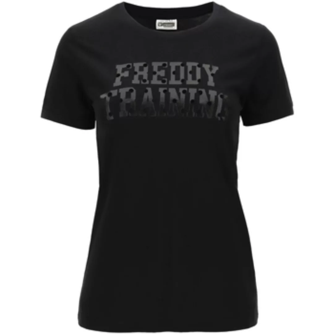 Freddy  T-Shirt F0WTRT1-N günstig online kaufen