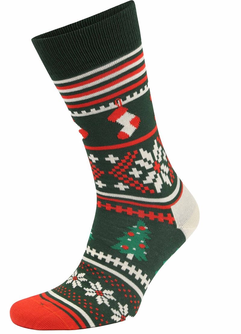 Happy Socks Socken Christmas Sweater - Größe 41-46 günstig online kaufen