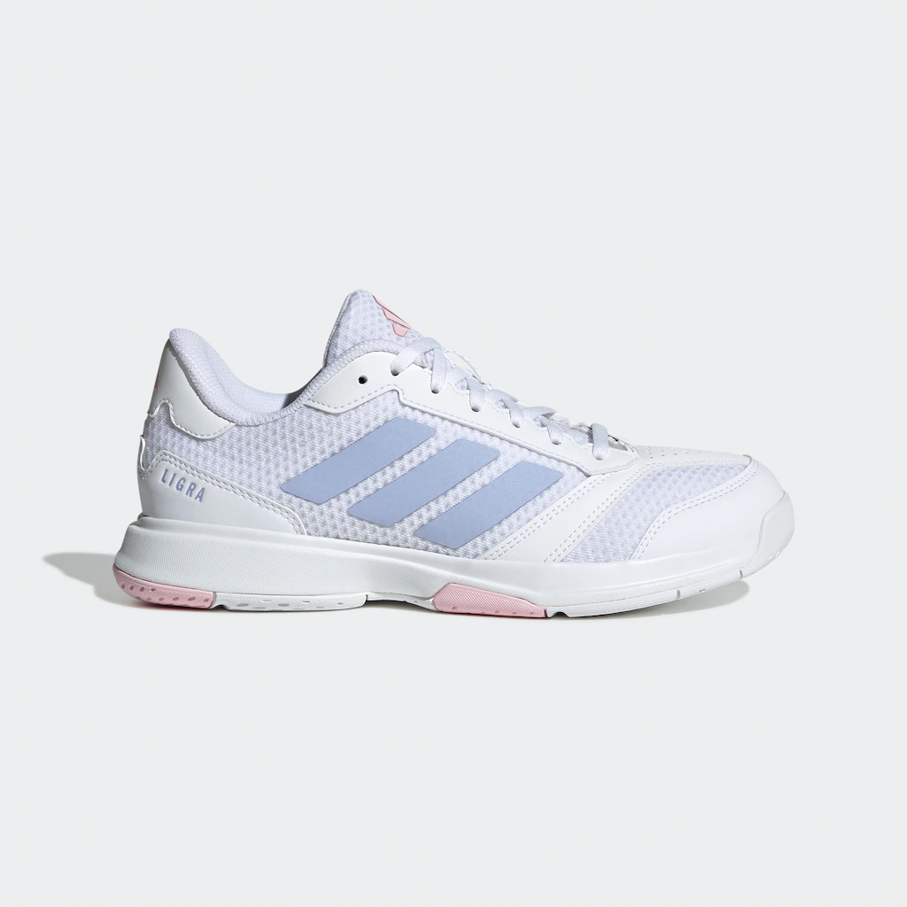 adidas Performance Hallenschuh "LIGRA 8 INDOOR" günstig online kaufen