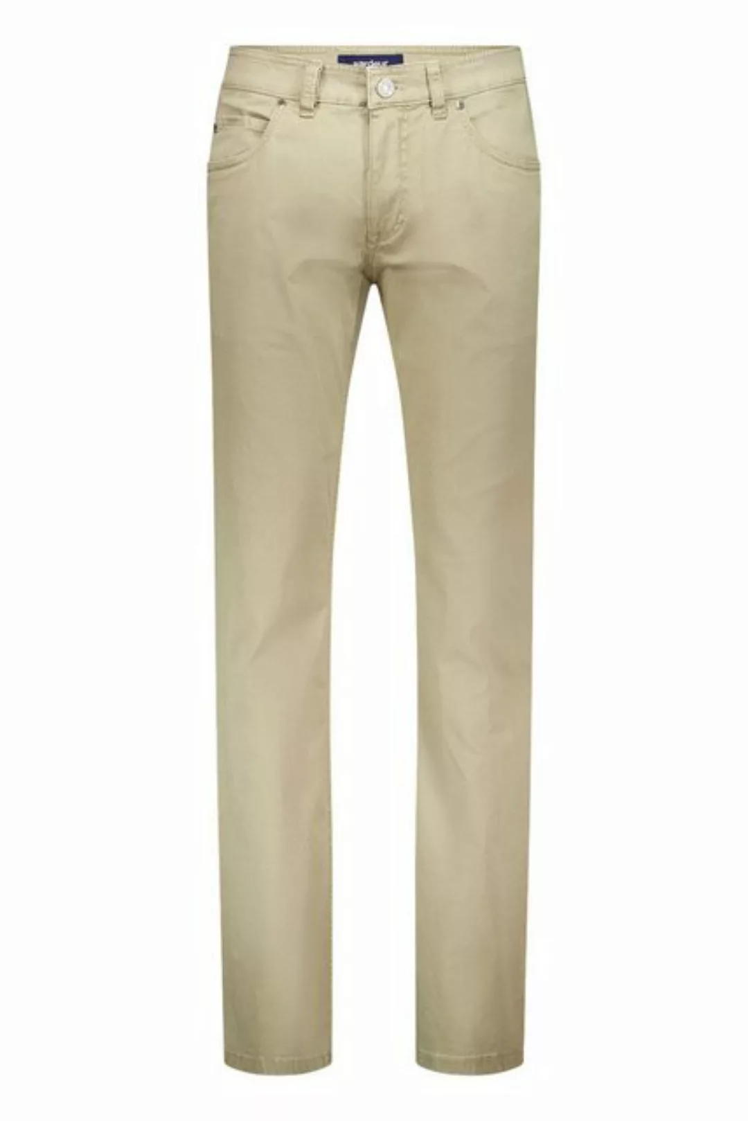 Atelier GARDEUR Chinohose Hose 5-Pocket Modern Fit günstig online kaufen