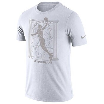 Nike  T-Shirt NBa Kevin Durant Mvp Dri-fit günstig online kaufen