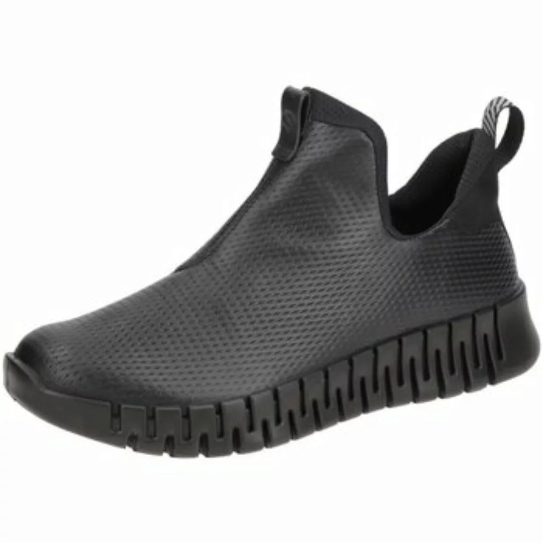 Ecco  Damenschuhe Slipper Gruuv Slipper Schuhe  218213 21821351052 günstig online kaufen