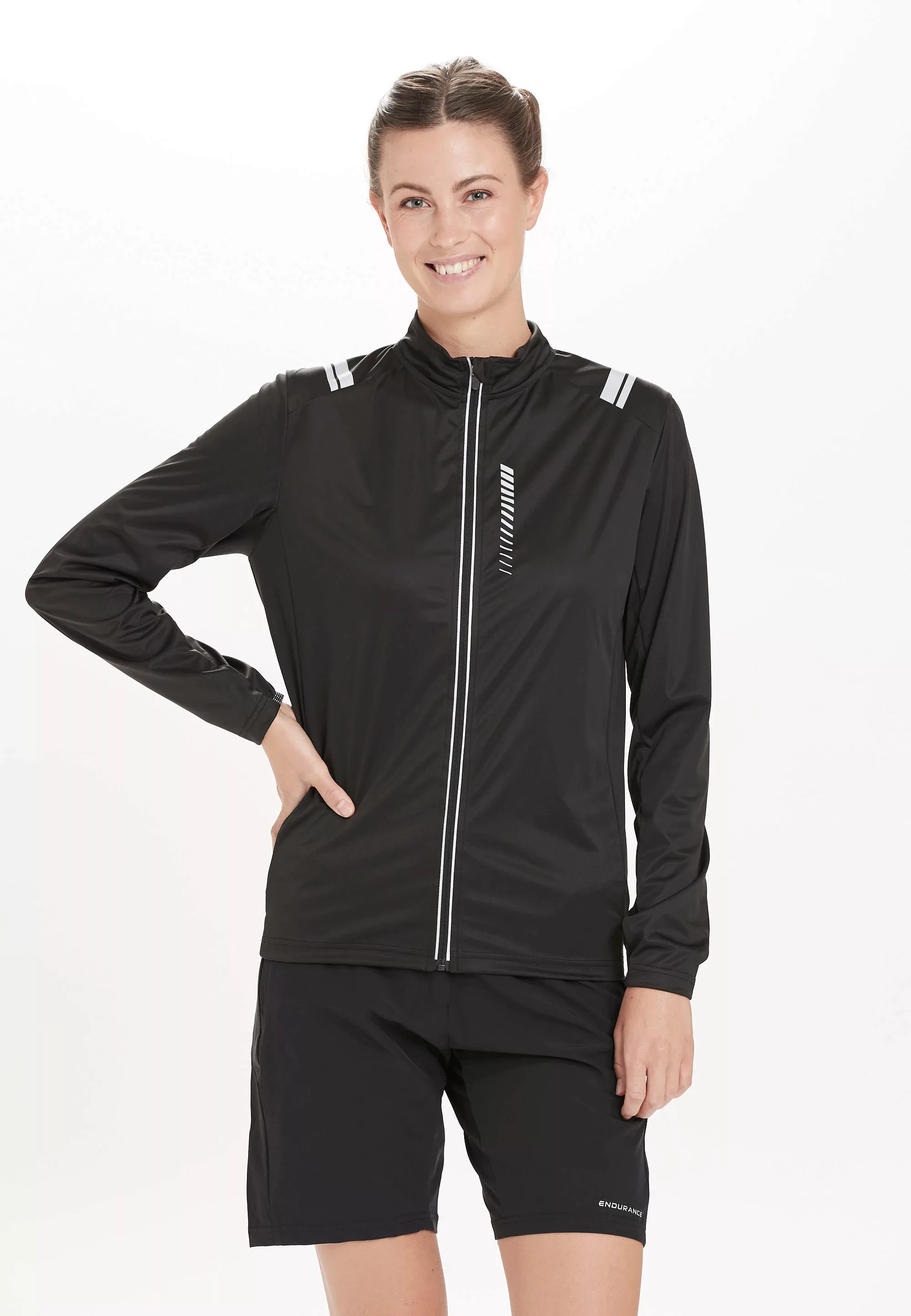 ENDURANCE Softshelljacke "Julliet" günstig online kaufen