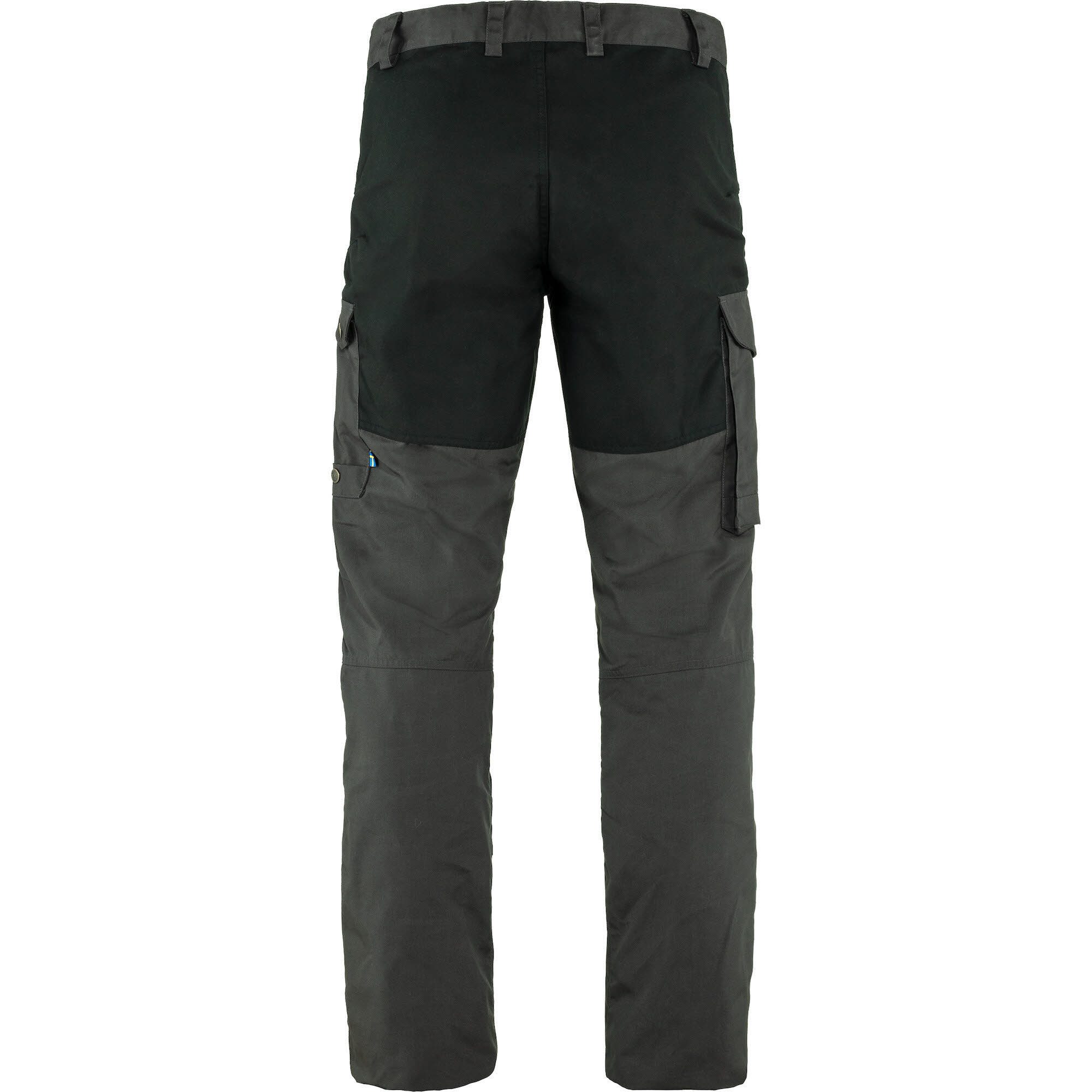 Fjaellraeven Barents Pro Trousers Black günstig online kaufen