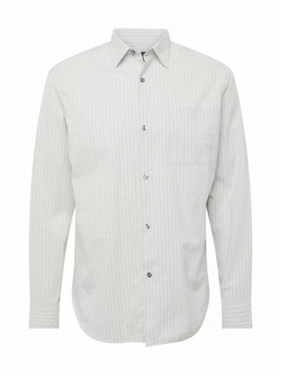 Jack & Jones Herren Hemd 12252213 günstig online kaufen