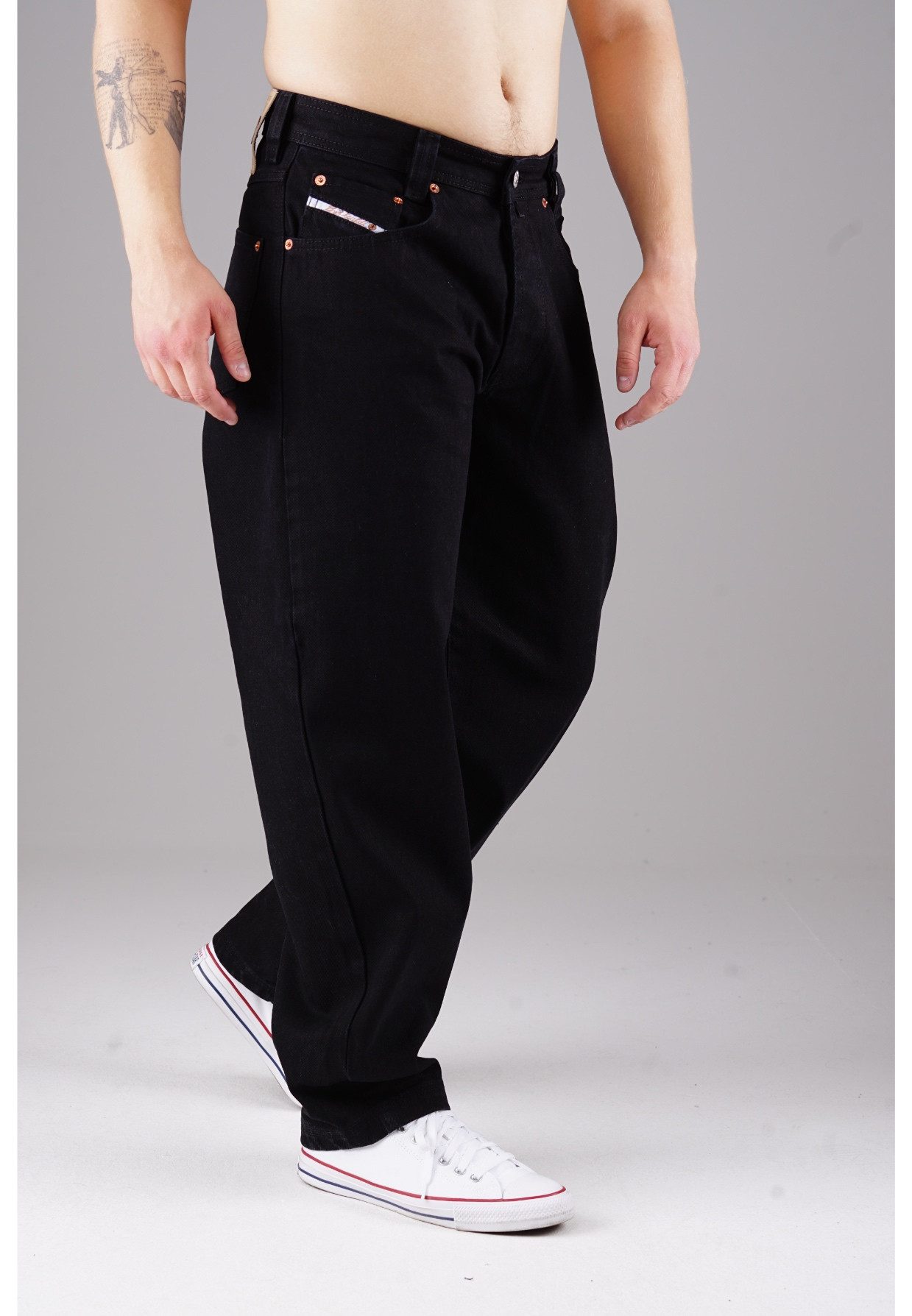 PICALDI Jeans 5-Pocket-Jeans Zicco 471 Black günstig online kaufen