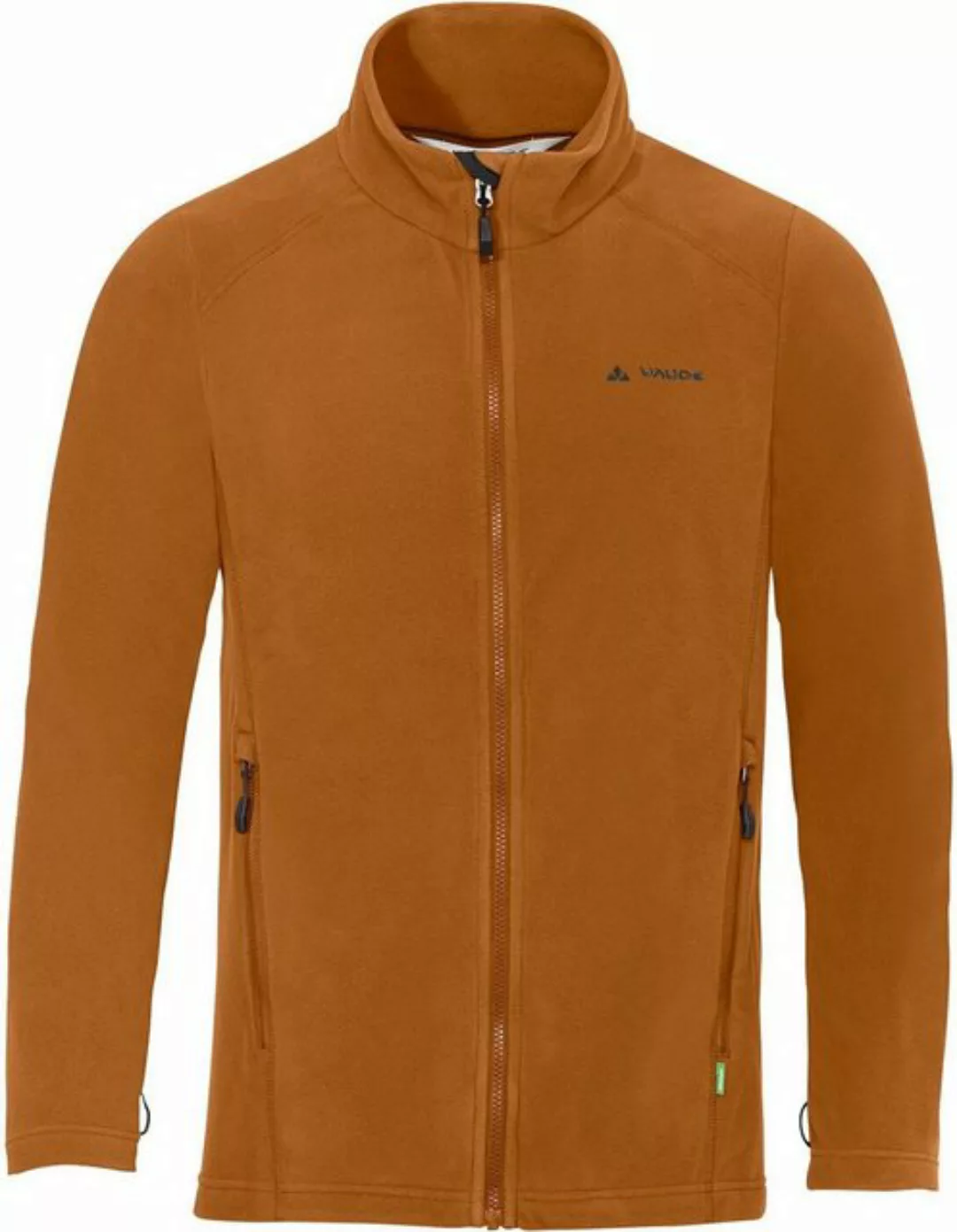 VAUDE Fleecejacke Me Rosemoor Fleece Jacket II SILT BROWN günstig online kaufen