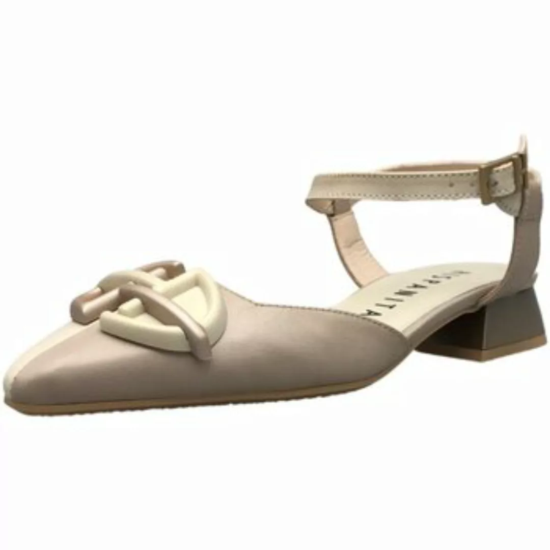 Hispanitas  Pumps HV253921-TAUPE/LATTE günstig online kaufen