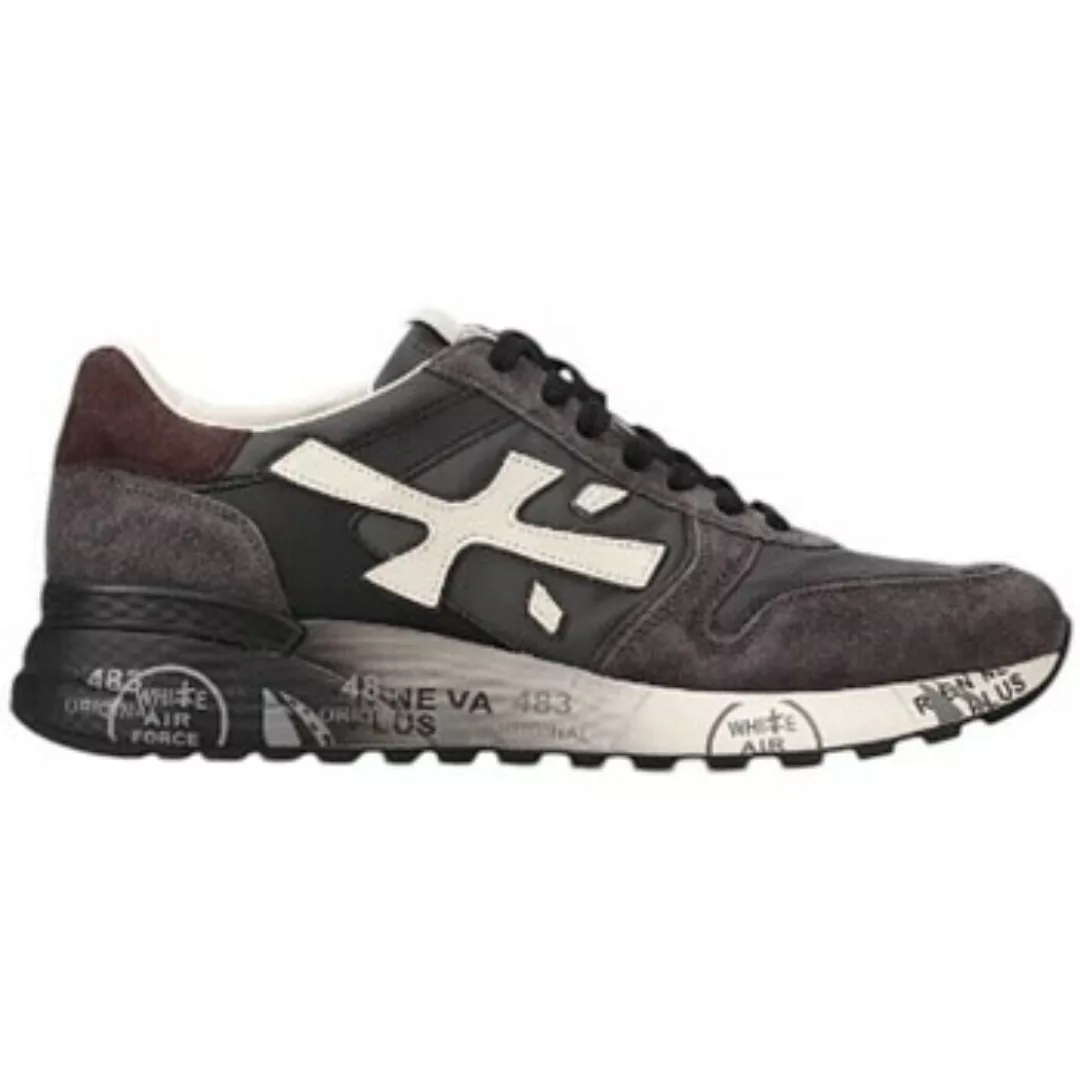 Premiata  Sneaker MICK 6872 günstig online kaufen