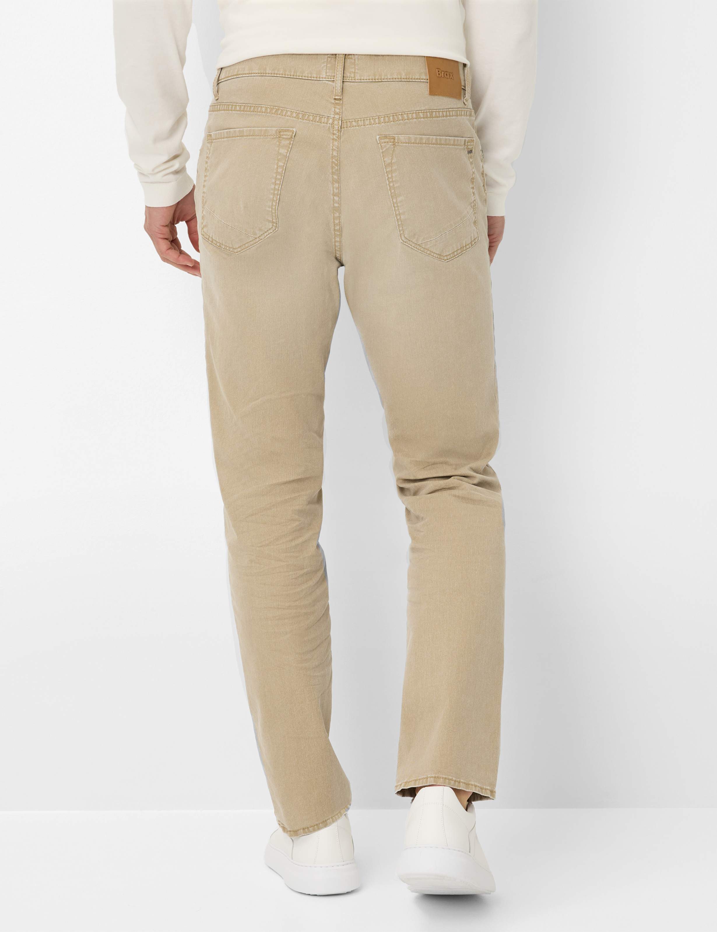 Brax 5-Pocket-Jeans "Style CHUCK" günstig online kaufen