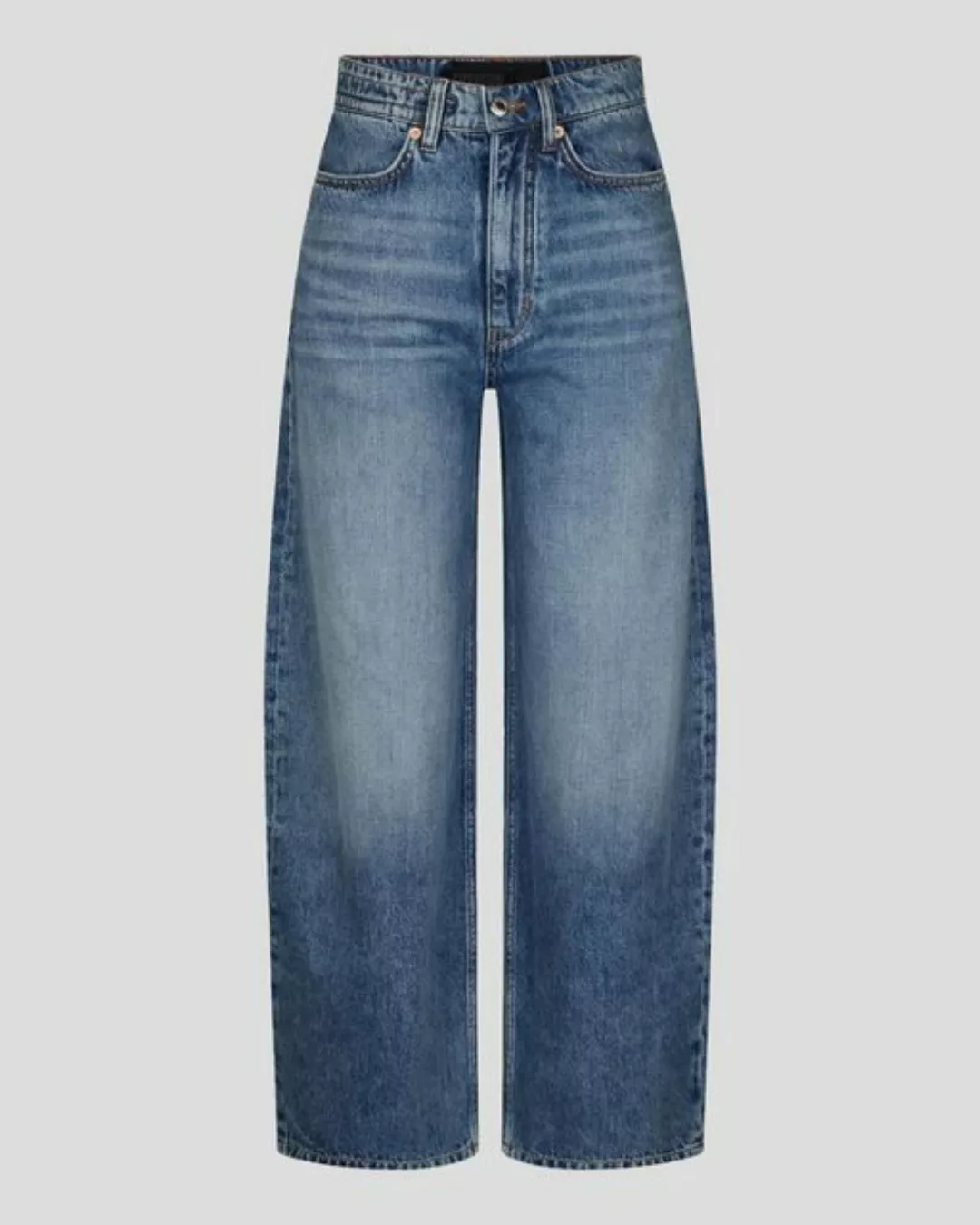 Drykorn 5-Pocket-Jeans günstig online kaufen