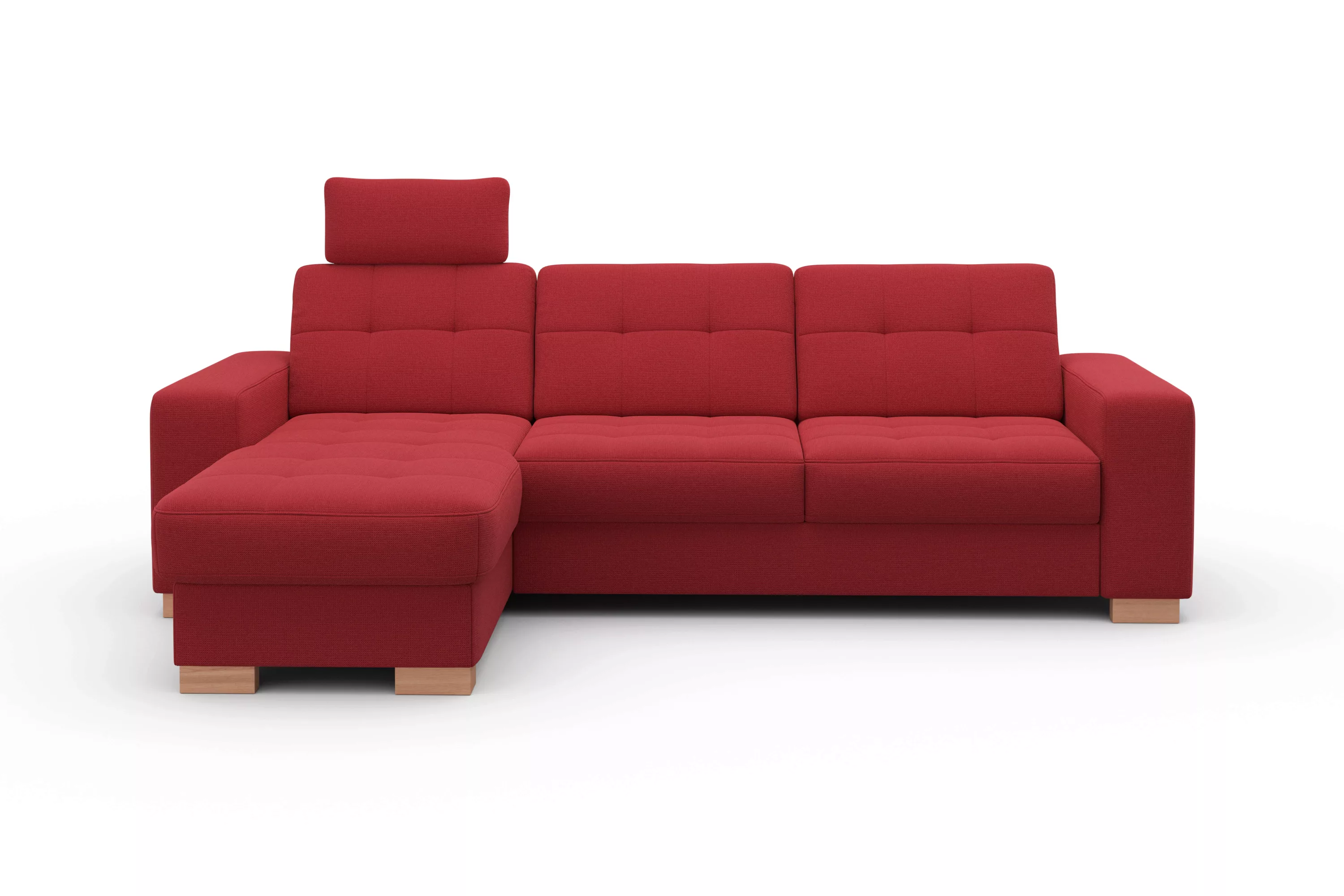 sit&more Ecksofa "Quincy" günstig online kaufen