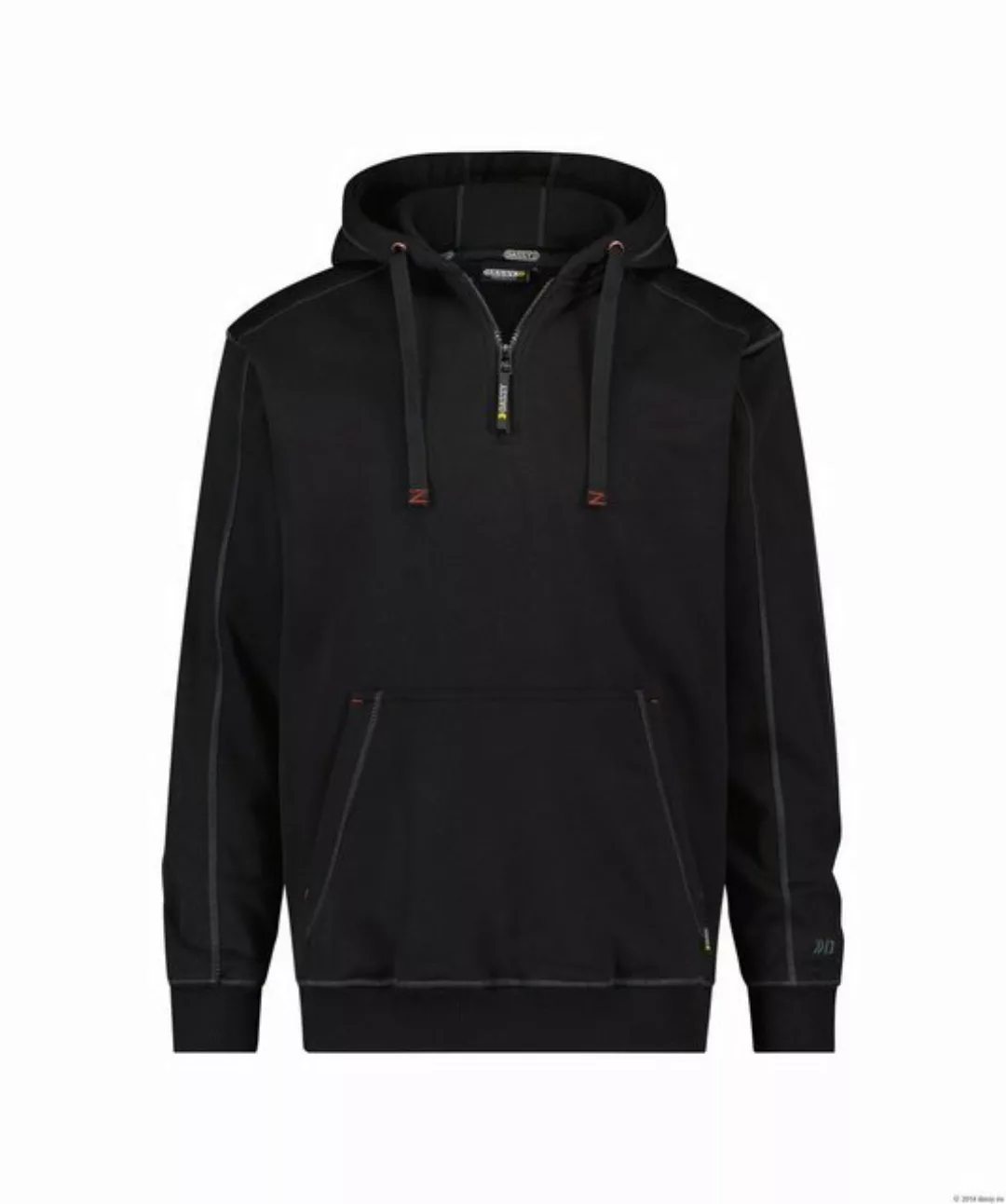 Dassy Kapuzenpullover günstig online kaufen