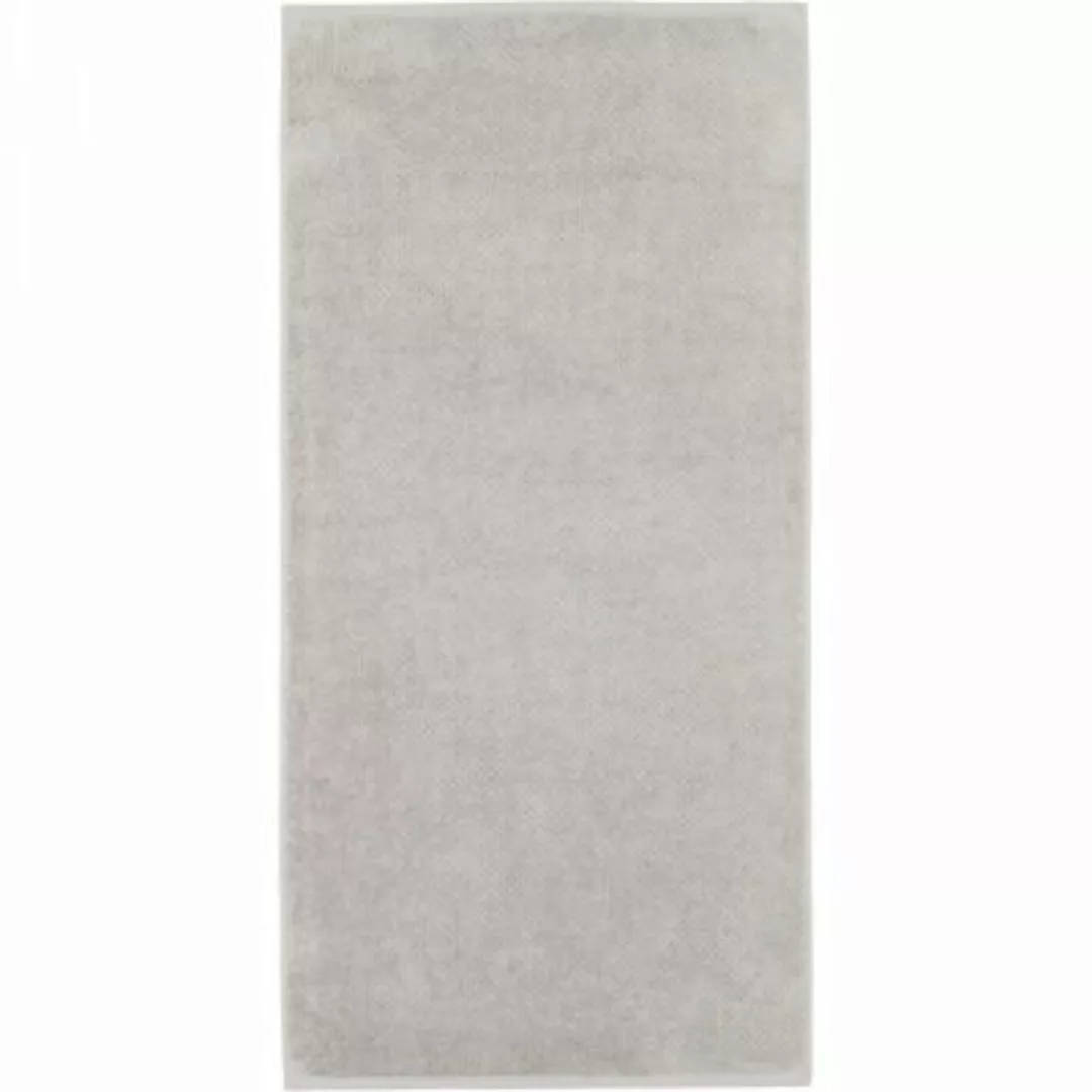 Cawö Handtücher Pure 6500 - Farbe: stein - 727 - Duschtuch 80x150 cm günstig online kaufen