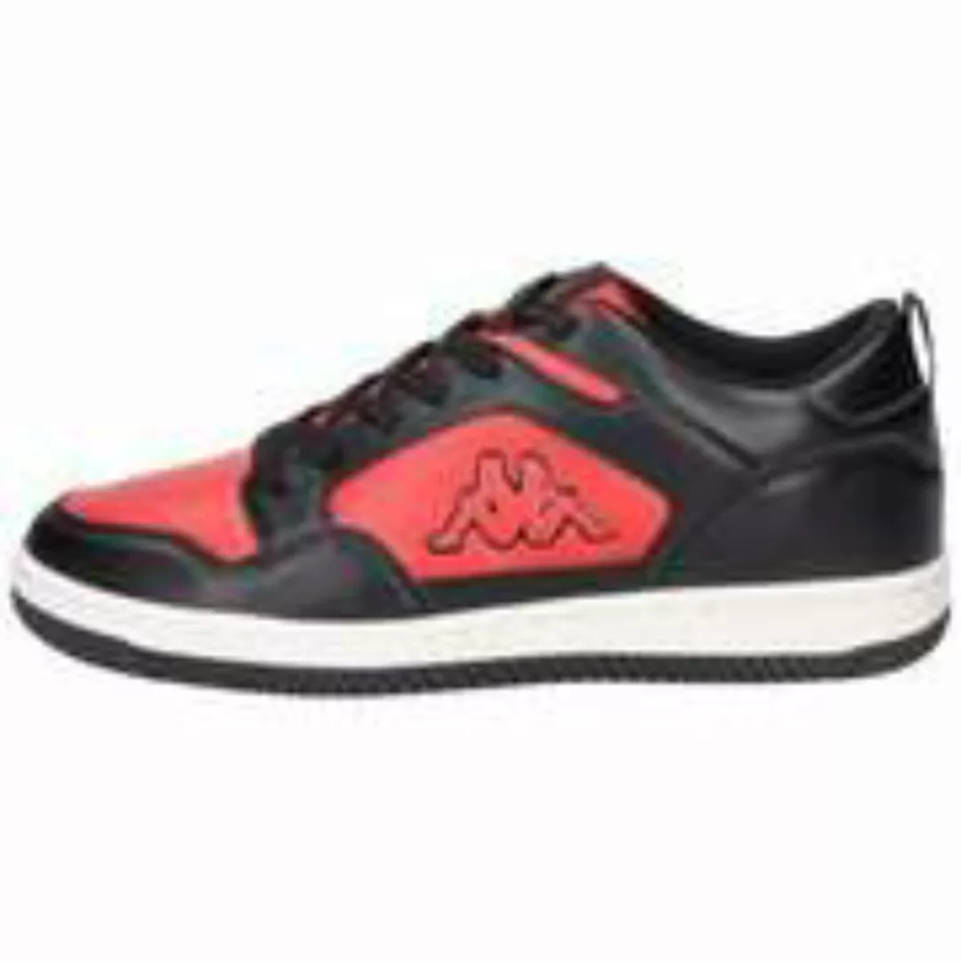 Kappa Style#243393 Alid Low Sneaker Herren rot|rot|rot|rot|rot|rot|rot|rot| günstig online kaufen