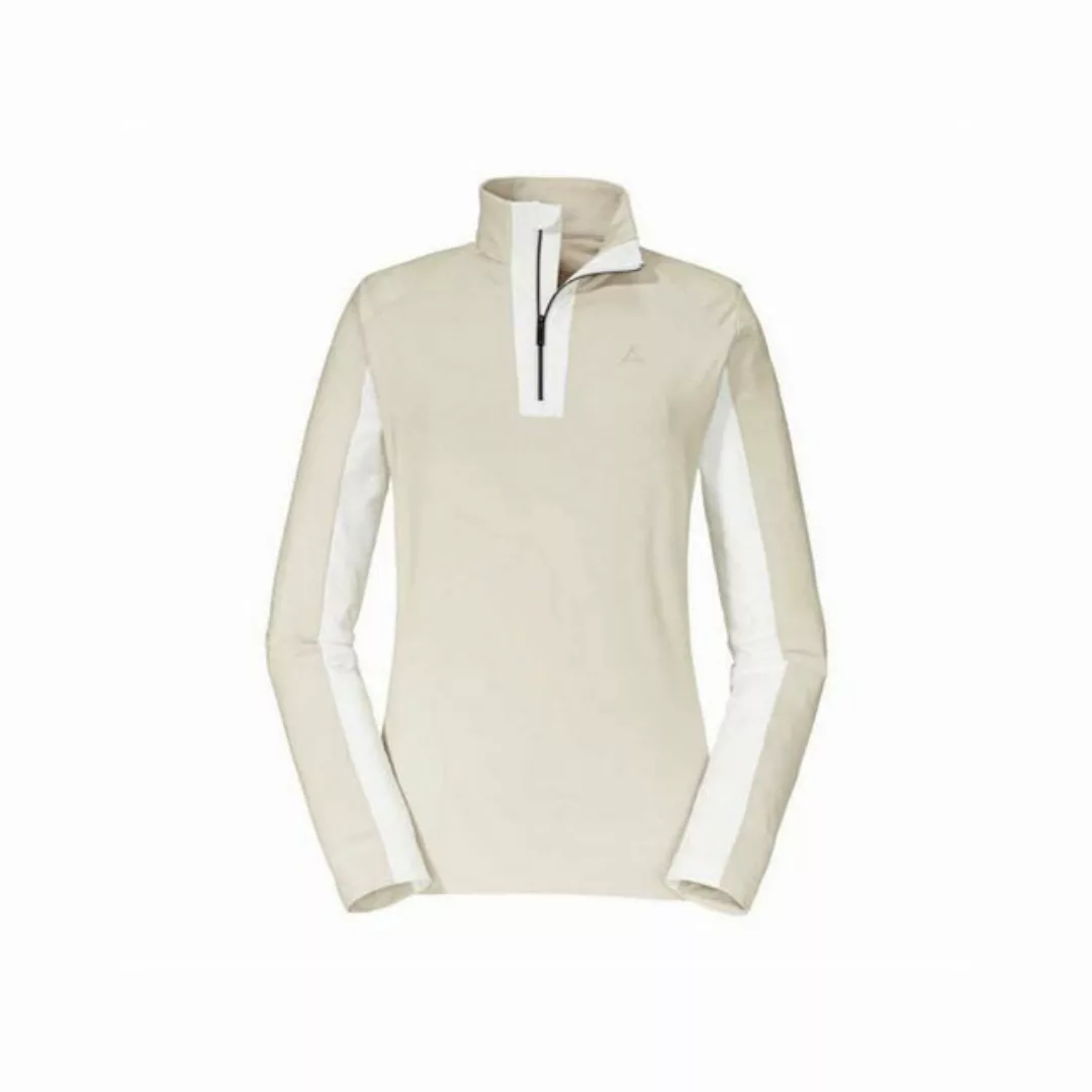 Not Shy Rollkragenpullover beige regular fit (1-tlg) günstig online kaufen