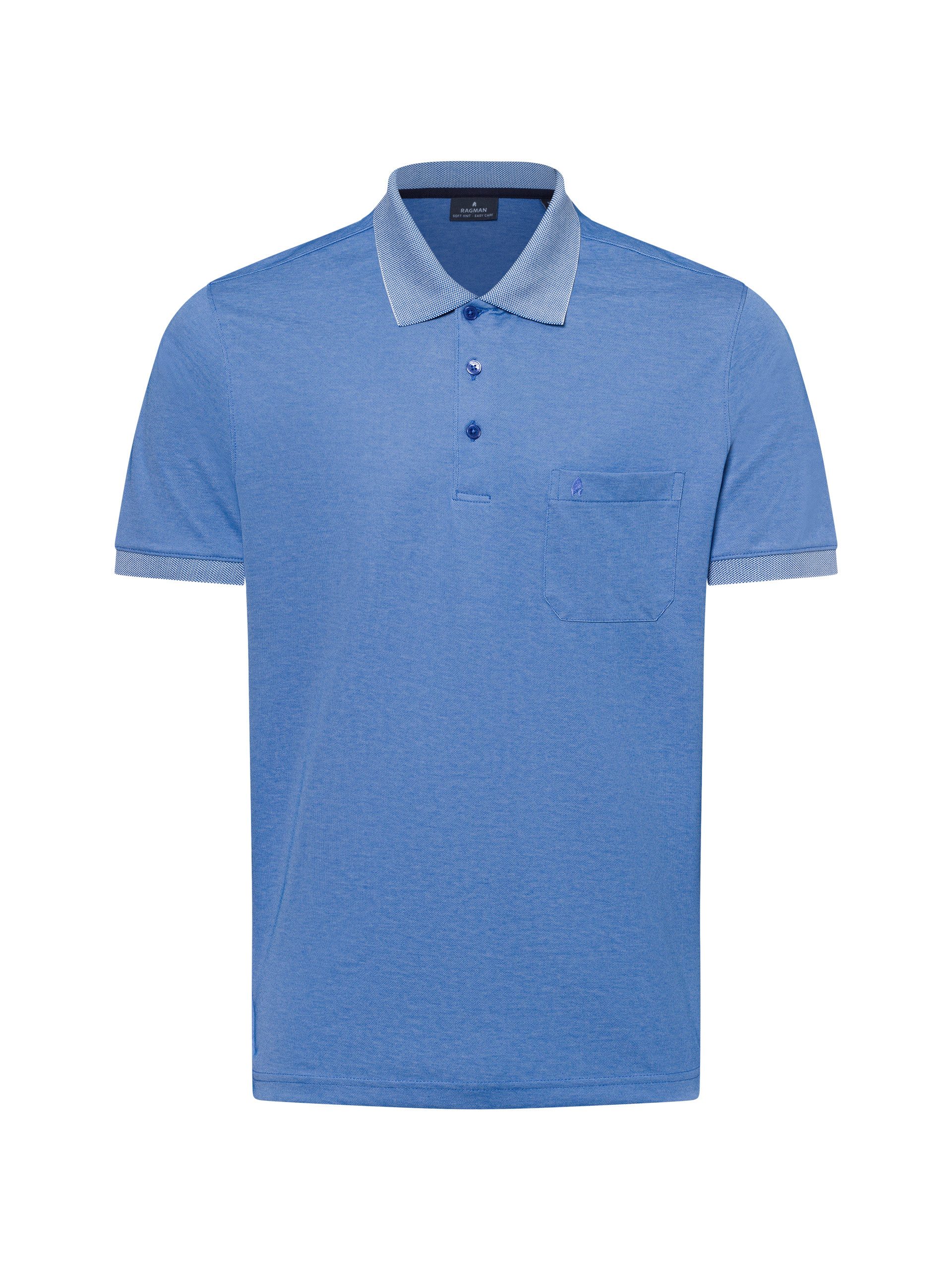 RAGMAN Poloshirt günstig online kaufen