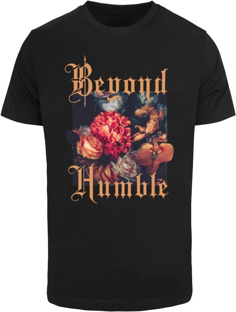 Mister Tee T-Shirt Beyond Humble Tee günstig online kaufen