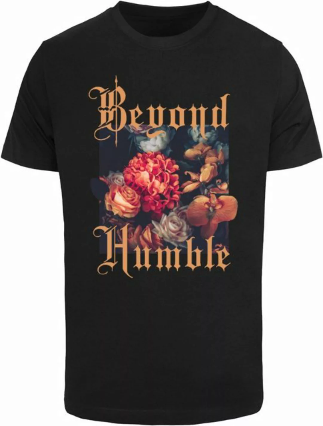 Mister Tee T-Shirt Beyond Humble Tee günstig online kaufen