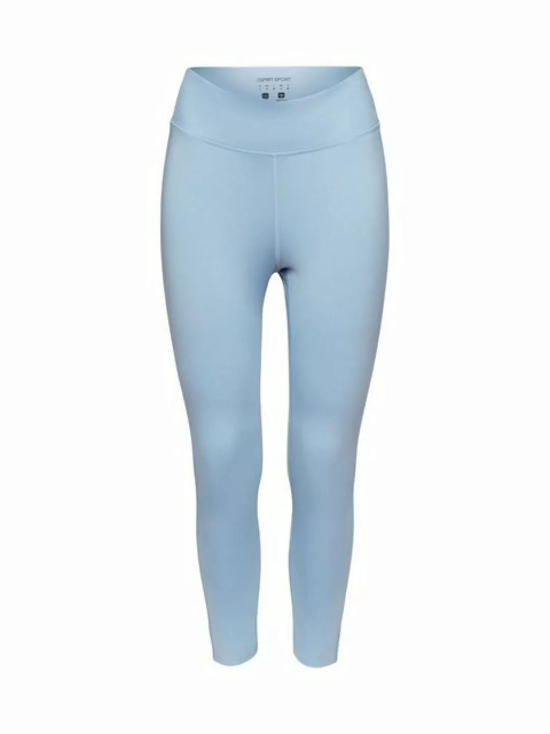 esprit sports 7/8-Hose Recycled: Active-Leggings mit E-DRY günstig online kaufen