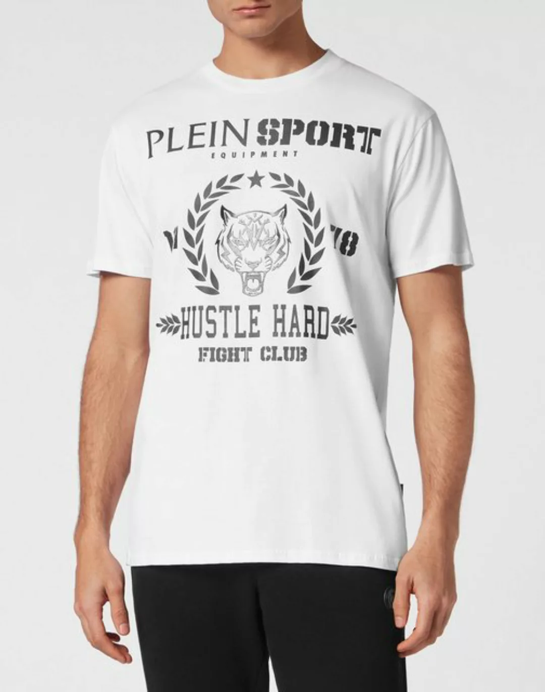 PLEIN SPORT T-Shirt T-Shirt günstig online kaufen