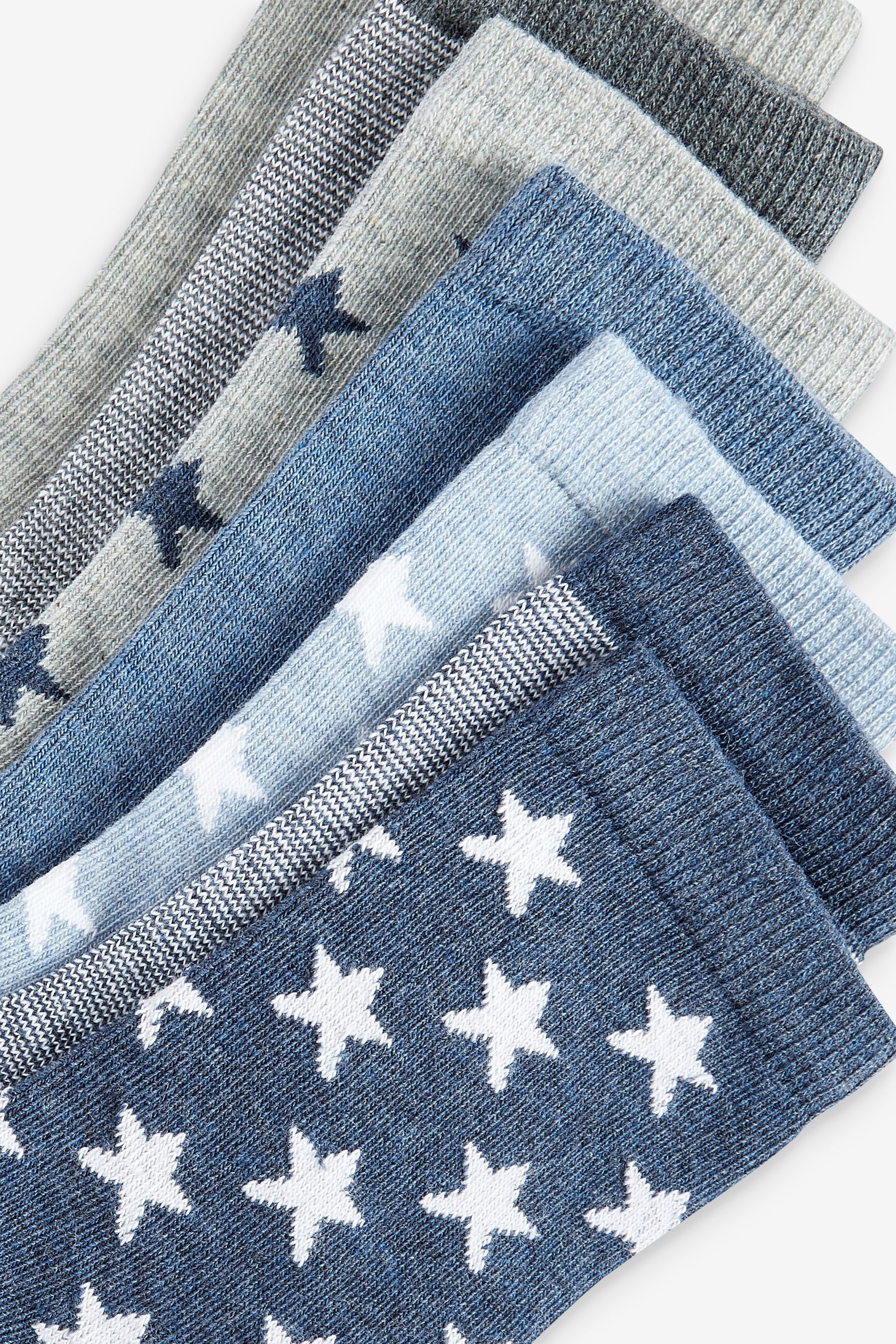 Next Kurzsocken Socken mit hohem Baumwollanteil, günstig online kaufen