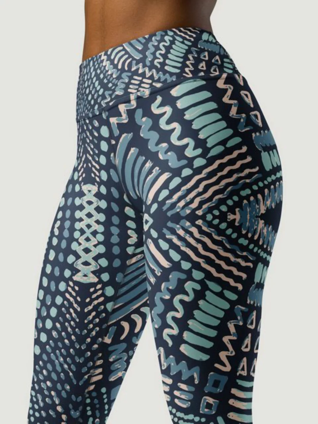 VAAM LMNTS Leggings WAVE günstig online kaufen