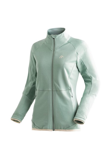 Maier Sports Fleecejacke Sinaia W Damen Midlayer, atmungsaktiv schnelltrock günstig online kaufen