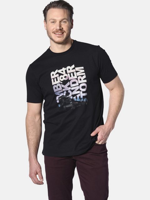 Jan Vanderstorm T-Shirt RANSTEIN günstig online kaufen