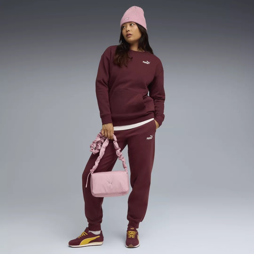 PUMA Jogginganzug "Relaxed Jogginganzug Damen" günstig online kaufen