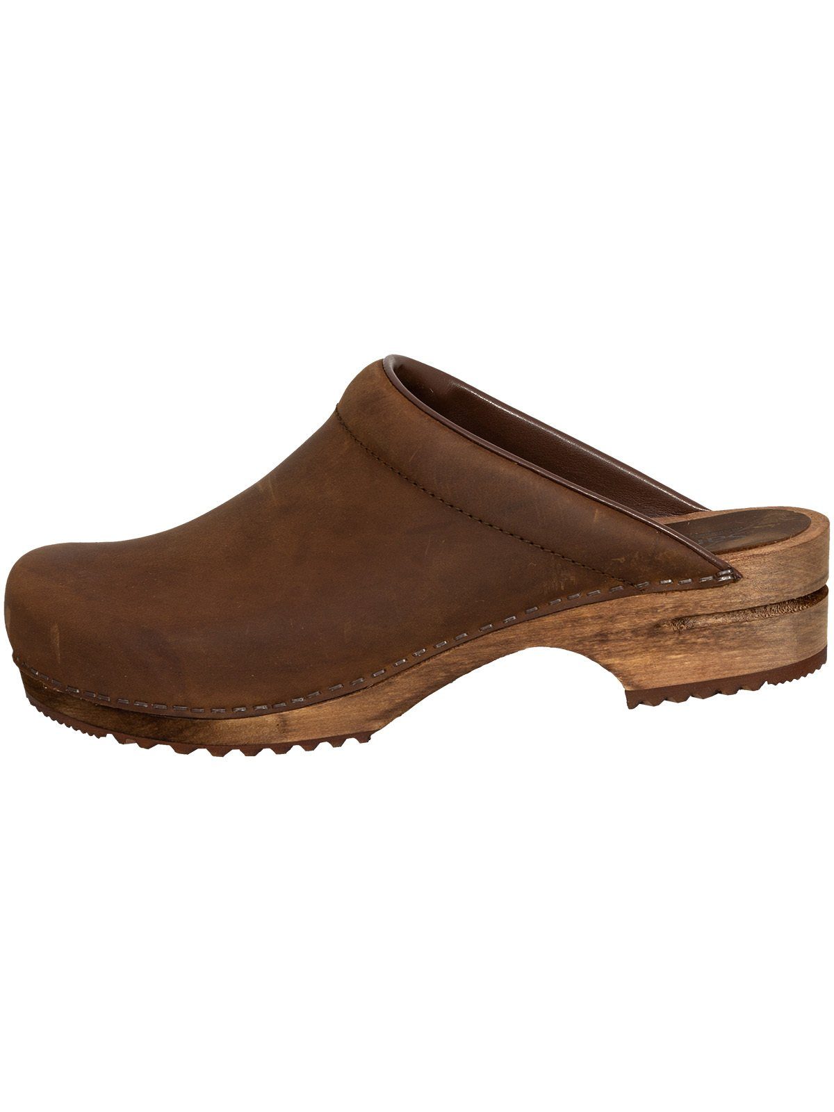 Sanita Herren Clog offen Clog günstig online kaufen