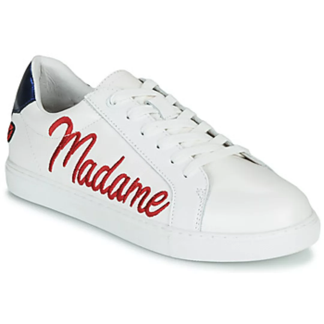 Bons baisers de Paname  Sneaker SIMONE MADAME MONSIEUR günstig online kaufen