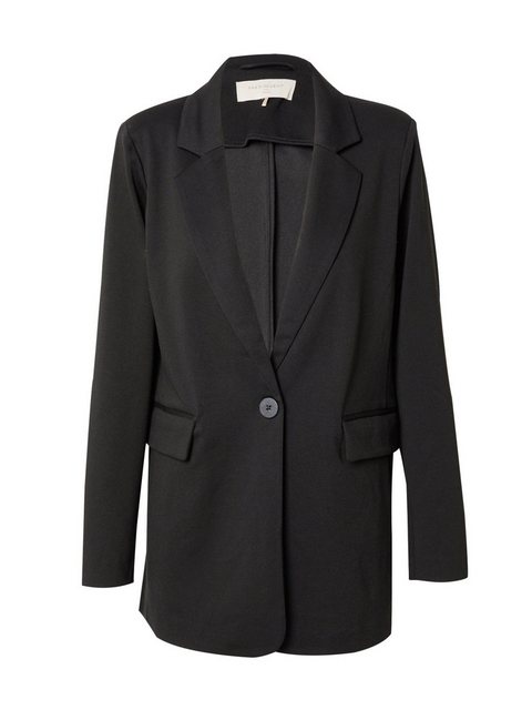 FREEQUENT Kurzblazer NANNI (1-tlg) Plain/ohne Details günstig online kaufen