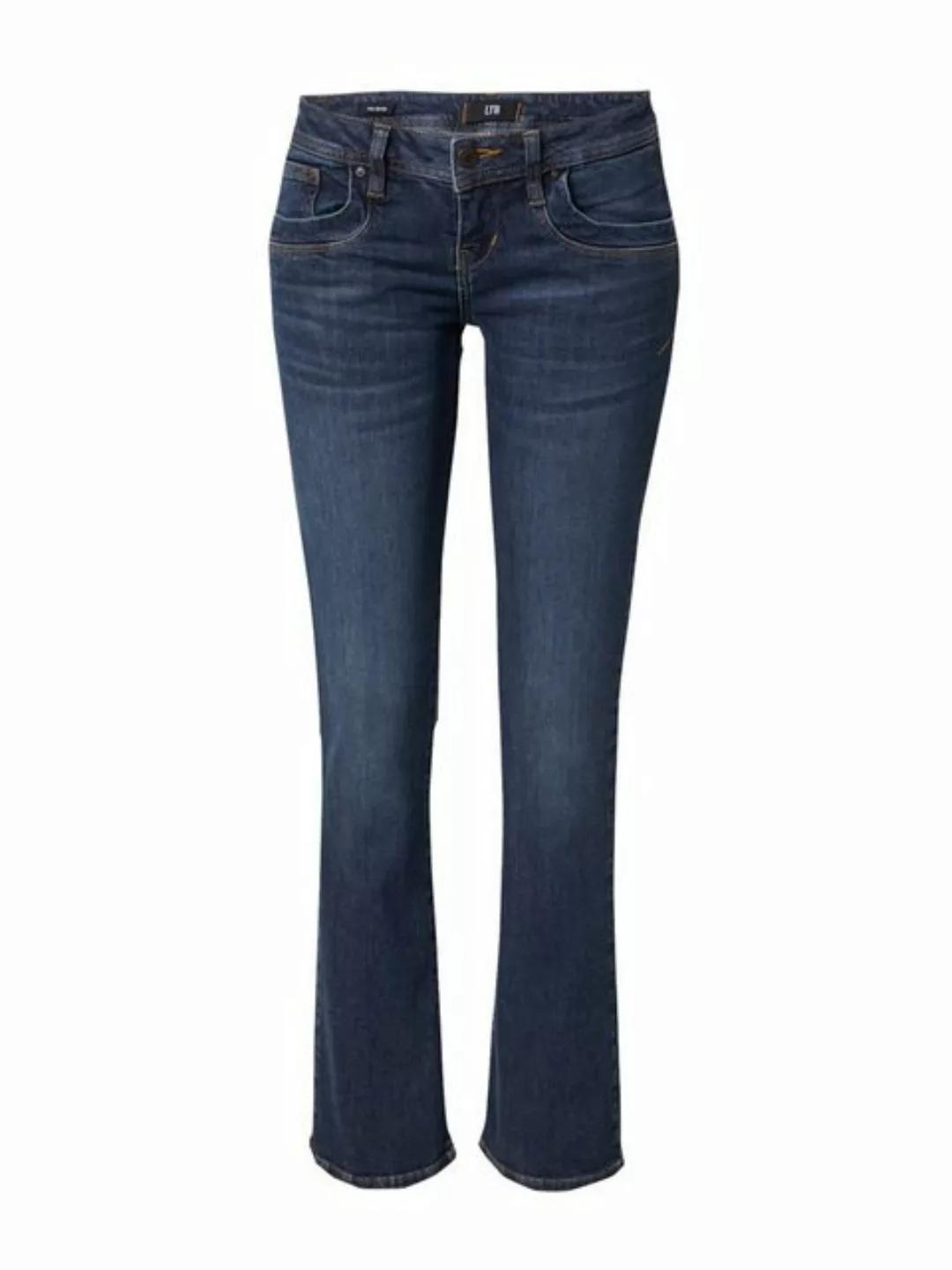 LTB Bootcut-Jeans Valerie (1-tlg) Plain/ohne Details günstig online kaufen