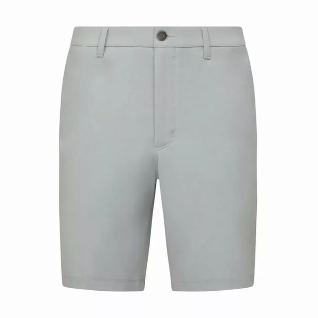 Original Penguin Golfshorts Penguin Golf Shorts The Player 9" Grau Herren günstig online kaufen