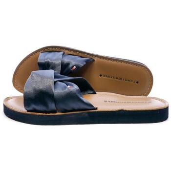 Tommy Hilfiger  Pantoffeln FW0FW04014 günstig online kaufen