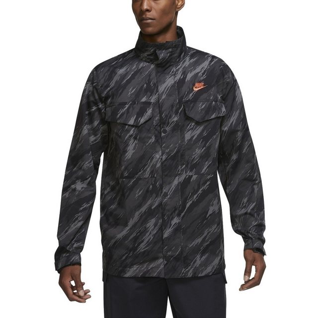 Nike Outdoorjacke Nike Sportswear Essentials Woven M65 Jacket günstig online kaufen